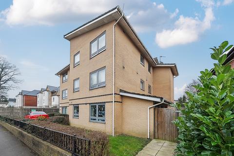 1 bedroom apartment for sale, Anglesea Road, Southampton SO15