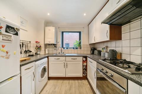 1 bedroom apartment for sale, Anglesea Road, Southampton SO15