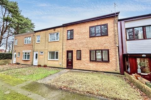 3 bedroom terraced house for sale, Hatfield Place, Peterlee, Durham, SR8 5TE