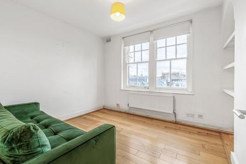 1 bedroom apartment to rent, Thornhill Road London N1