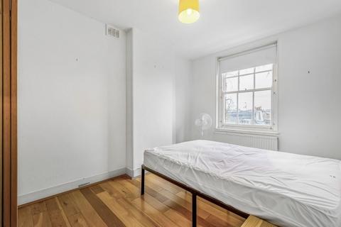 1 bedroom apartment to rent, Thornhill Road London N1