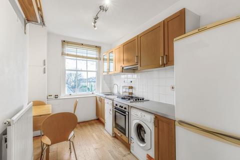 1 bedroom apartment to rent, Thornhill Road London N1