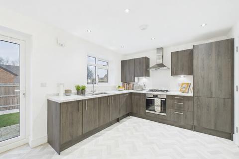 undefined, Kilham, East Riding of Yorkshire YO25