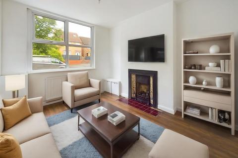 2 bedroom end of terrace house for sale, Byron Street, Nottingham NG5