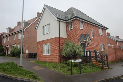 3 bedroom detached house to rent, Barley Drive, Gravesend, Kent, DA11