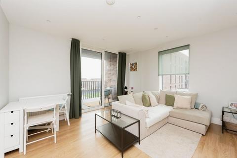 1 bedroom apartment for sale, Greyhound Parade, London SW17