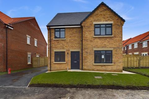 4 bedroom detached house for sale, Driffield Road, Driffield YO25