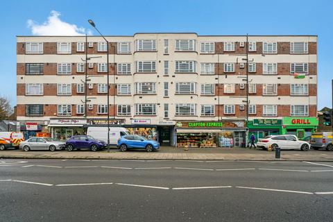 3 bedroom flat to rent, Beaumont Court, Upper Clapton Road, Hackney, E5