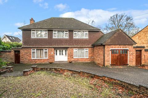 4 bedroom detached house for sale, Camberley,  Surrey,  GU15