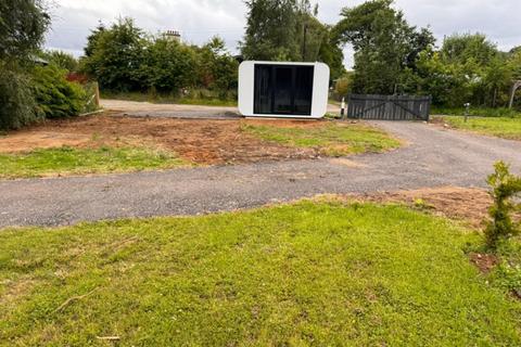 Land for sale, Land With Modular Pod, Garve, Highland, IV23 2PG