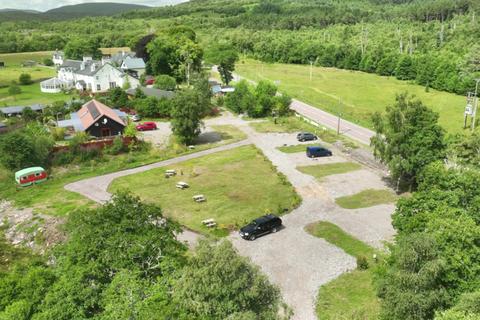 Land for sale, Land With Modular Pod, Garve, Highland, IV23 2PG