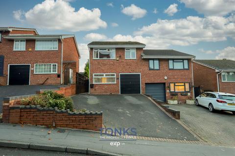 3 bedroom semi-detached house for sale, Waterfall Lane, Rowley Regis B65