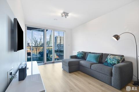 1 bedroom apartment for sale, Artisan Apartments, Montford Place, London, E15