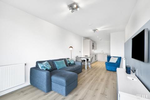 1 bedroom apartment for sale, Artisan Apartments, Montford Place, London, E15