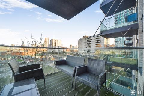 1 bedroom apartment for sale, Artisan Apartments, Montford Place, London, E15