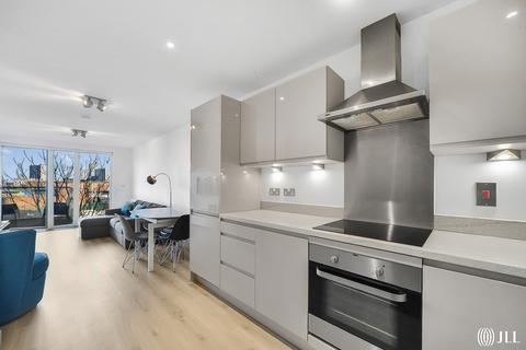 1 bedroom apartment for sale, Artisan Apartments, Montford Place, London, E15