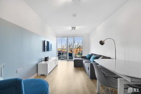 1 bedroom apartment for sale, Artisan Apartments, Montford Place, London, E15