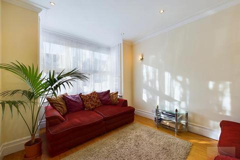 undefined, Salisbury Road, Harrow