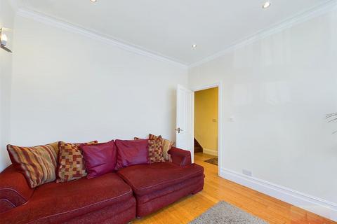 undefined, Salisbury Road, Harrow