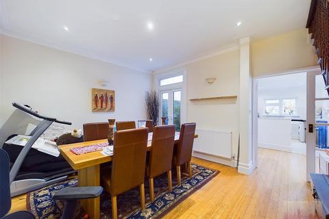 undefined, Salisbury Road, Harrow