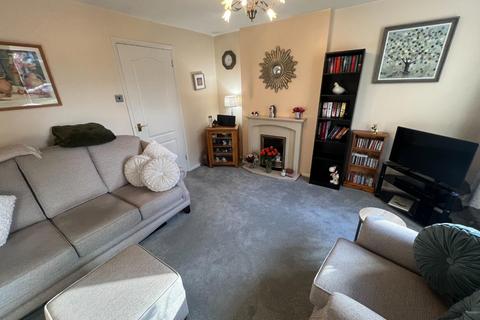 3 bedroom semi-detached house for sale, Ellwood Close, Leicester