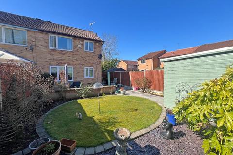 3 bedroom semi-detached house for sale, Ellwood Close, Leicester