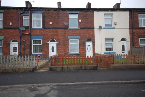 2 bedroom terraced house to rent, Badger Street, Walmersley, Bury