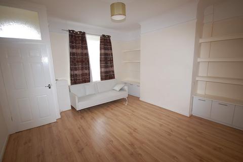 2 bedroom terraced house to rent, Badger Street, Walmersley, Bury