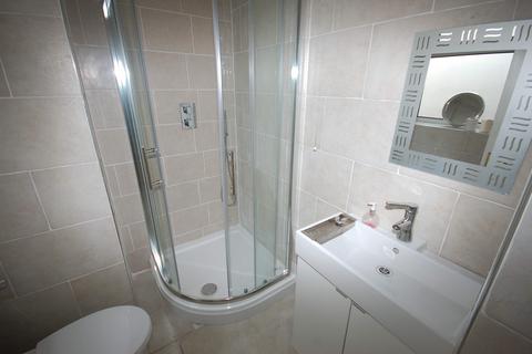undefined, Badger Street, Walmersley, Bury