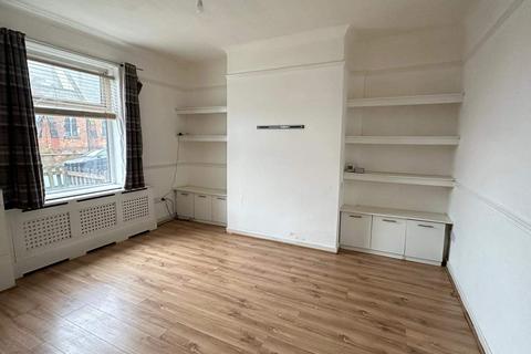 2 bedroom terraced house to rent, Badger Street, Walmersley, Bury