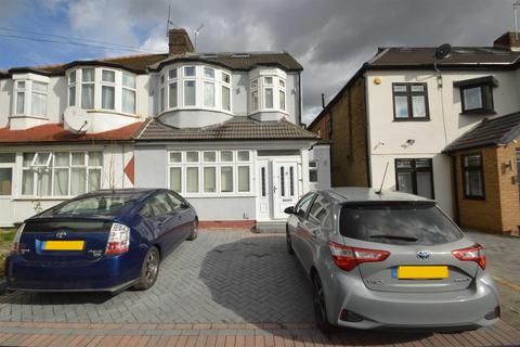 5 bedroom semi-detached house for sale, Danehurst Gardens, Redbridge