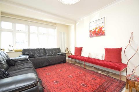 5 bedroom semi-detached house for sale, Danehurst Gardens, Redbridge