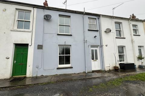 2 bedroom house to rent, Old Priory Road, Carmarthen, Carmarthenshire