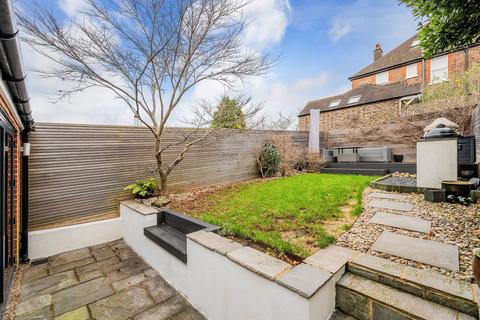 4 bedroom semi-detached house for sale, Cornfield Road, Reigate RH2