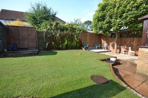 3 bedroom detached house to rent, The Row, Sutton CB6