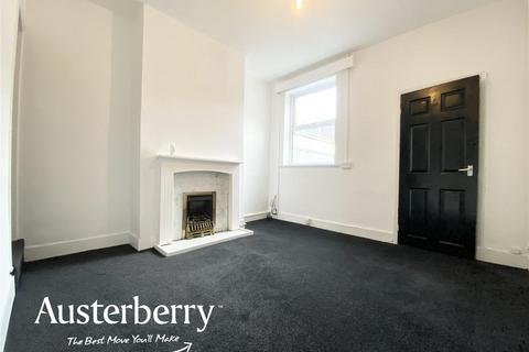 2 bedroom terraced house for sale, Campbell Road, Stoke-On-Trent ST4