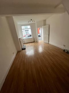 2 bedroom terraced house to rent, Scorton Street, Liverpool L6