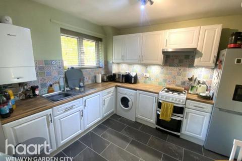 1 bedroom flat for sale, Russett Wood, Welwyn Garden City