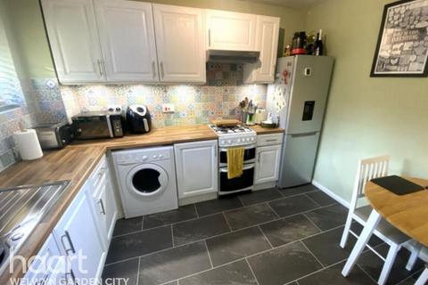 1 bedroom flat for sale, Russett Wood, Welwyn Garden City