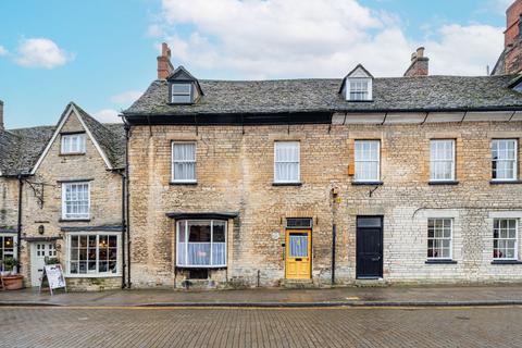 3 bedroom house for sale, Market Place, Woodstock, OX20