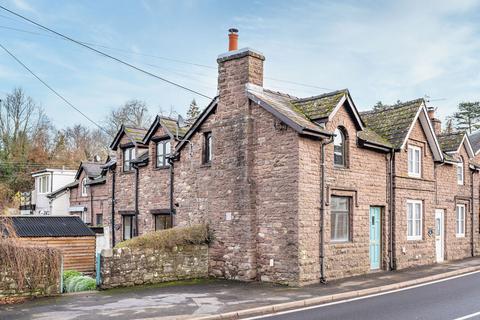 2 bedroom semi-detached house for sale, Crickhowell NP8