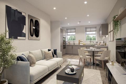 1 bedroom apartment for sale, The Waldens, Mount Pleasant Road, Saffron Walden, Essex, CB11