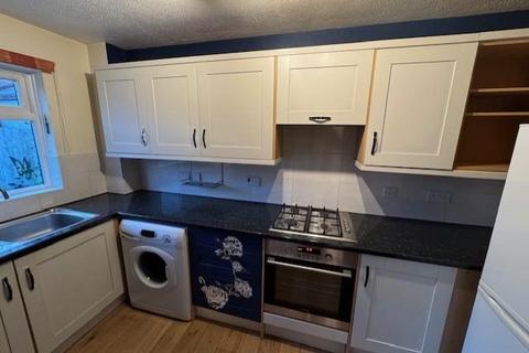 1 bedroom end of terrace house to rent, Riversdale, Llandaff