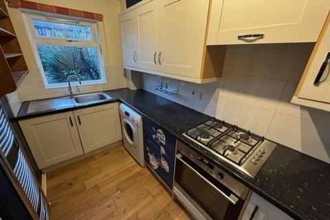 1 bedroom end of terrace house to rent, Riversdale, Llandaff