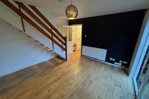 1 bedroom end of terrace house to rent, Riversdale, Llandaff