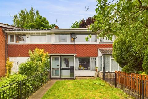 9 The Beeches, Nottingham, NG3 6NH
