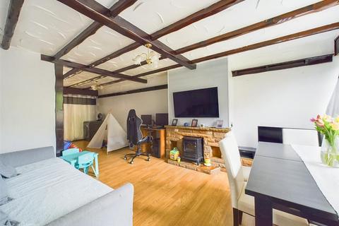 9 The Beeches, Nottingham, NG3 6NH