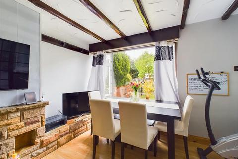 9 The Beeches, Nottingham, NG3 6NH