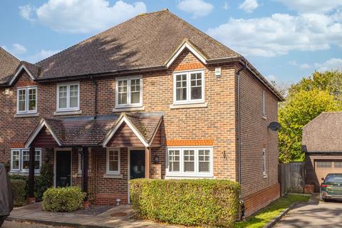 3 bedroom semi-detached house to rent, Crown Wood, Forest Row RH18