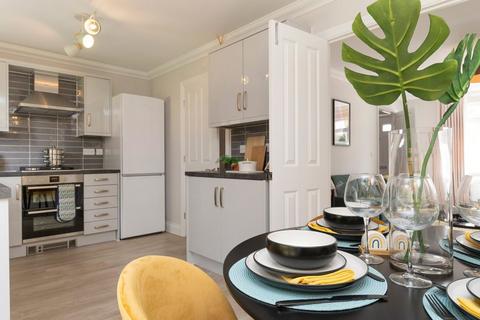 3 bedroom semi-detached house for sale, Plot 47, The Brook at The Elms, The Elms, Woolpit IP30